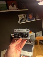 Rollei 35S met flitser en nieuwe batterij, Audio, Tv en Foto, Ophalen, Gebruikt, Compact, Overige Merken