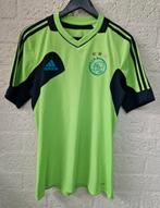 Ajax 2012/13 Adidas Training Shirt L, Ophalen of Verzenden, Shirt