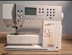 Bernina Aurora 440 naaimachine, Ophalen, Zo goed als nieuw, Naaimachine, Bernina