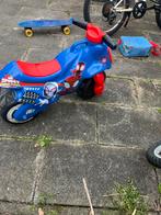Spidey and his Amazing Friends loopmotor, Ophalen, Gebruikt, Jongen of Meisje