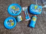 pokemon lunchset NIEUW, Ophalen of Verzenden, Nieuw