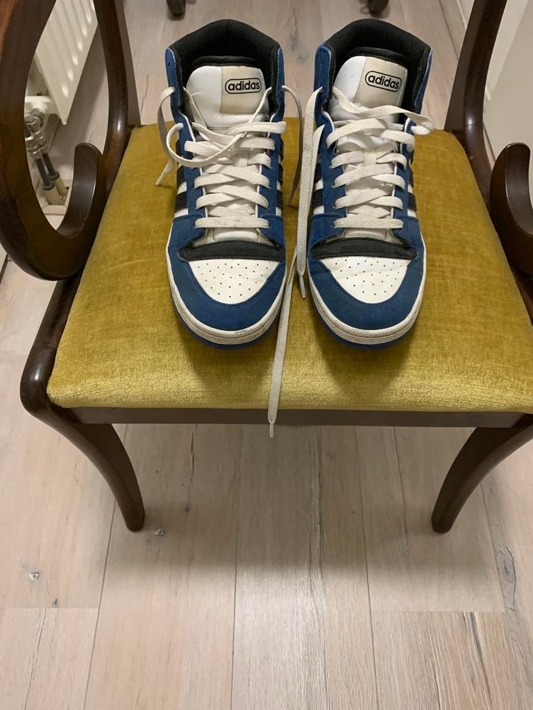 Adidas hoge sneakers, Ophalen of Verzenden, Adidas