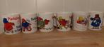 6 verschillende paddington mokken de complete set, Ophalen of Verzenden, Zo goed als nieuw, Wedgwood, Kop(pen) en/of Schotel(s)