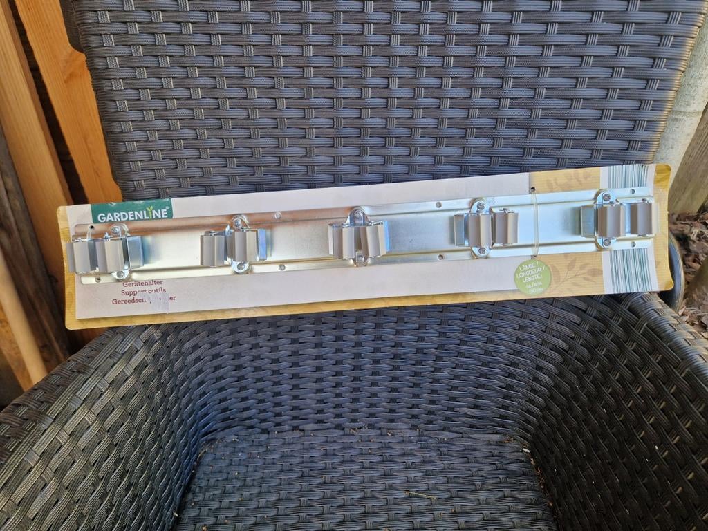 Gereedschap ophangbeugels/ rek, Ophalen of Verzenden