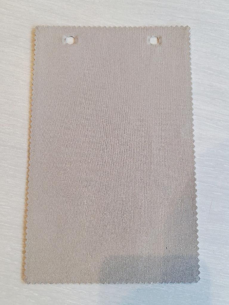 Luxaflex rolgordijn zandkleur, Ophalen, 100 tot 150 cm, Bruin, Zo goed als nieuw