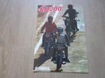 Yamaha RD 200 brochure folder 1975 ?, Ophalen of Verzenden, Yamaha