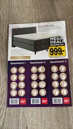 Bedtextiel van der Valk, Ophalen of Verzenden