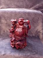 Boeddha rood, Ophalen, Zo goed als nieuw