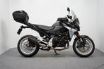 BMW F 900 R (bj 2021), 895 cc, Bedrijf, Traction Control, Meer dan 35 kW