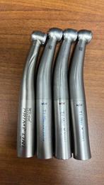 Hoekstukken tandarts airrotors, Ophalen of Verzenden, Nieuw