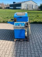 Contramal freesmachine aluminium, Ophalen, Zo goed als nieuw