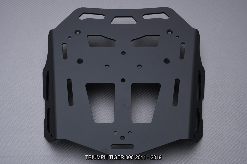 Topkofferdrager Bagagedrager TRIUMPH TIGER 800 2011 - 2019, Ophalen of Verzenden, Nieuw