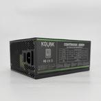 Kolink Continuum 1050W Platinum Voeding, Flex Ltd., Zo goed als nieuw, https://flex.com/contact-us, Nobelstraat 10, 5807 GA Oostrum LB, Limburg, Nederland