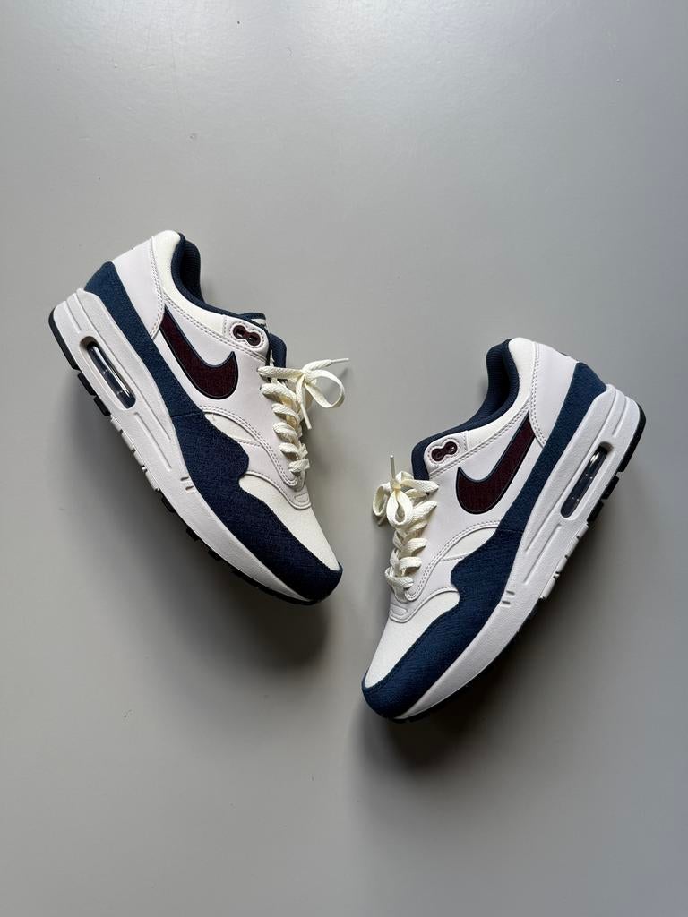 Air Max 1 Coconut Milk, Ophalen of Verzenden, Nieuw, Overige kleuren