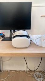 Meta/oqulas quest 2 256gb, Spelcomputers en Games, Virtual Reality, Ophalen of Verzenden, Zo goed als nieuw, Overige platformen