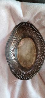 Antiek zilver schaaltje, Antiek en Kunst, Ophalen of Verzenden, Zilver