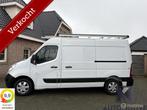 Renault Master T35 2.3 dCi L2H2 Energy|2 Schuifdeuren|EURO6, Euro 6, 4 cilinders, Renault, 2500 kg