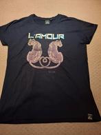 Indian Blue Jeans shirt maat 164, Meisje, Ophalen of Verzenden, Zo goed als nieuw, Shirt of Longsleeve