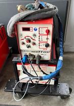 Fronius Transtig 200 lasapparaat met FK 7 cooler, Ophalen of Verzenden, Gebruikt, 150 tot 250 ampère, Tig