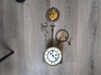 Regulator uurwerk,,  is kapot, Antiek en Kunst, Ophalen of Verzenden