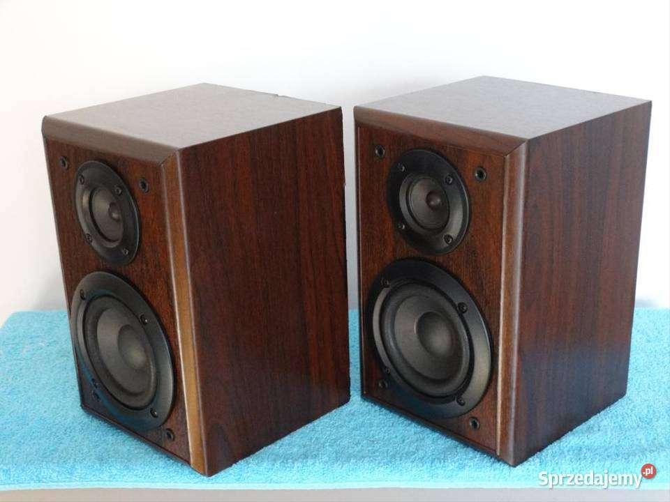 Technics SB-HD-301., Overige merken, Ophalen of Verzenden, Zo goed als nieuw, Minder dan 60 watt