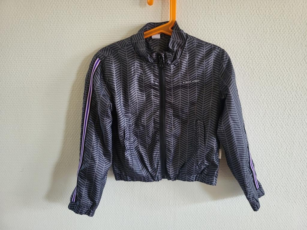 B.nosy zomerjas maat 110 - 116, Kinderen en Baby's, Kinderkleding | Maat 110, B.Nosy, Meisje, Ophalen of Verzenden, Zo goed als nieuw