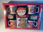 Campbells soepkommen set, ongeopend, Ophalen of Verzenden, Nieuw