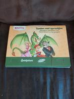 Efteling Spelen met sprookjes, Ophalen of Verzenden, Zo goed als nieuw, Overige typen