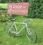 RETRO RACE-FIETS, Ophalen, 28 inch, Gebruikt, Batavus