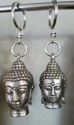 Boeddha brons Sleutelhanger - Tashanger (nieuw), Niet ingevuld, Niet ingevuld, Nieuw, Ophalen of Verzenden