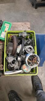 Lombardini LDW tevens div. onderdelen zie foto's, Ophalen, Gebruikt