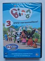 Bing DVD Verzamelbox 3 - 8,5 uur kijkplezier!, Alle leeftijden, Boxset, Ophalen of Verzenden, Tv fictie