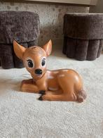 Heico lamp bambi hert, Ophalen of Verzenden, Zo goed als nieuw, Minder dan 100 cm