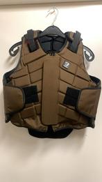 Horka Bodyprotector Adult XS nieuw bruin, Ophalen of Verzenden, Nieuw, Springen, Bovenkleding