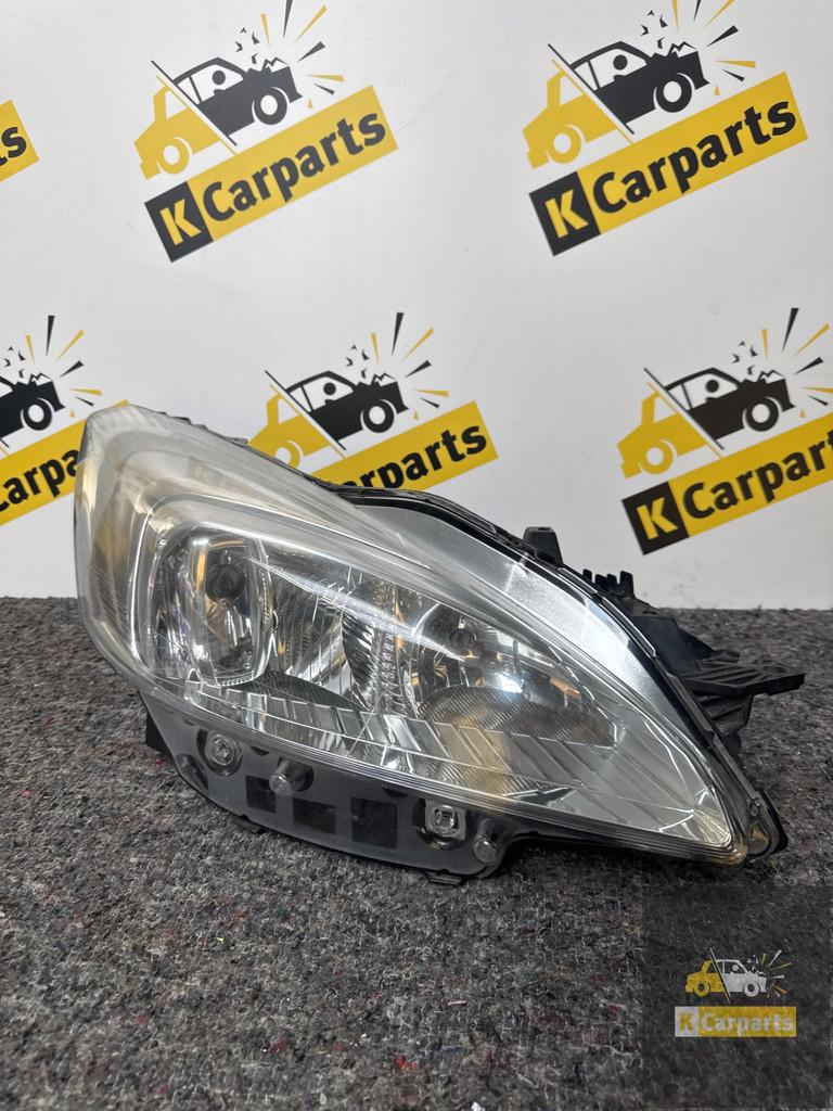 Koplamp Peugeot 508 Rechts Voor 550-1150R origineel