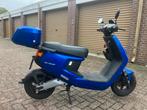 Electrische scooter, Elektrisch, Zo goed als nieuw, Ophalen, Overige merken