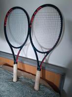 Tennis bal op ruimen 2 stuks, Ophalen, Ballen, Overige merken, L00