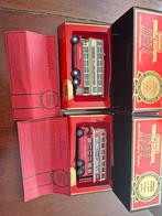 Matchbox toys Models MOY 1931 Trolley Bus Diddler., Ophalen, Nieuw, Matchbox