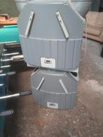 Wtw unit whr 90 r, Doe-het-zelf en Verbouw, Ventilatie en Afzuiging, Ophalen, Gebruikt, Ventilator en Afzuiger