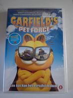 Garfield's Pet Force IN SEAL, Ophalen of Verzenden, Nieuw in verpakking, Amerikaans