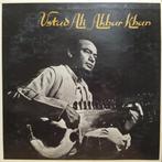 Ustad Ali Akbar Khan  – Ustad Ali Akbar Khan, Ophalen of Verzenden, Zo goed als nieuw, 12 inch