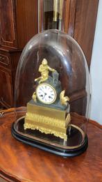 Klok verkopen of andere meubelen ook ontruimen van uw woning, Ophalen