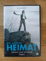 Die andere Heimat lumiere, Ophalen of Verzenden, Zo goed als nieuw