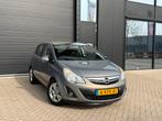 Opel Corsa 1.3 CDTi EcoFlex S/S Design Edition (bj 2013) NAV, Auto's, Opel, Voorwielaandrijving, Euro 5, Stof, Gebruikt