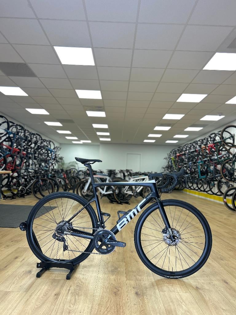 BMC TeamMachine SLR02 Di2 Carbon Racefiets