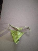 Groen, Ophalen of Verzenden, Groen, BH