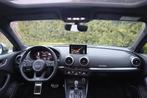 Audi S3 2.0 TFSI S3 quattro € 29.950,00, Automaat, S3, 15 km/l, 4 cilinders