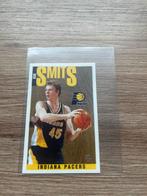 Rik Smits Panini NBA kaart 96/97, Verzamelen, Sportartikelen en Voetbal, Ophalen, Gebruikt, Overige sporten, Spelerskaart