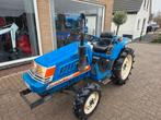 Iseki Landhope 180 marge minitractor, Overige aandrijving, Overige typen, Iseki