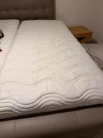 Matrassen 2 stuks, Ophalen of Verzenden, Zo goed als nieuw, Eenpersoons, 90 cm